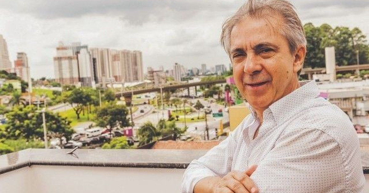 Furlan bota à prova nome de um vice, 12 anos após única derrota do grupo