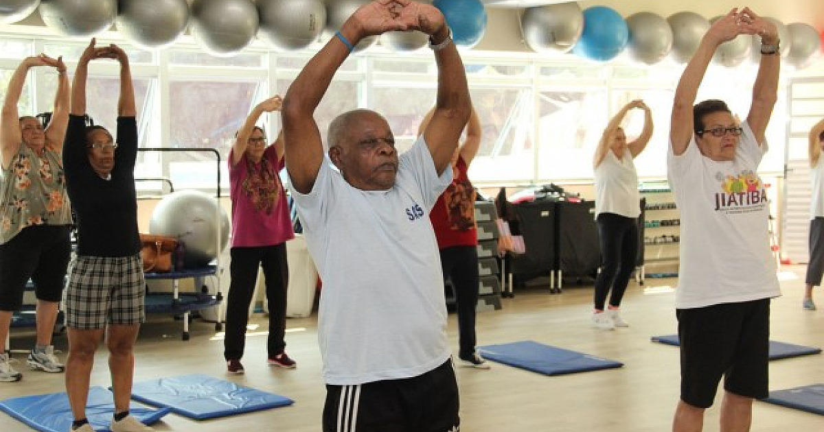 Idosos de Barueri terão acesso a passeios culturais