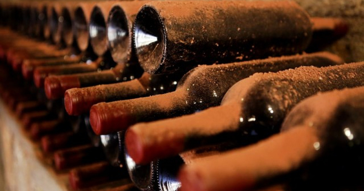 Jantar do Vinho dos Mortos é destaque em São Roque