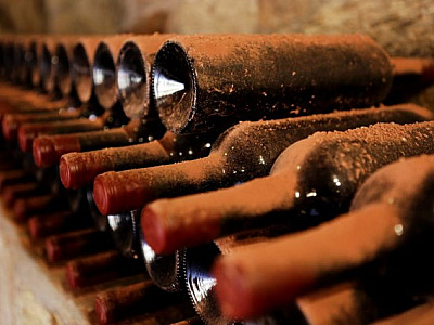 Jantar do Vinho dos Mortos é destaque em São Roque