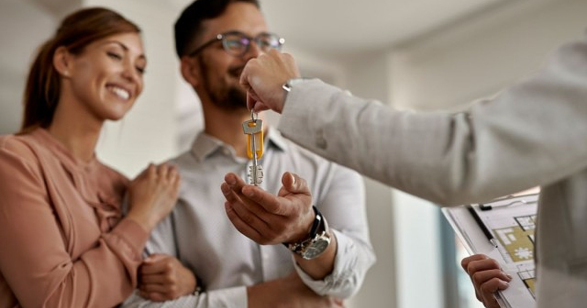 45% da população tem a intenção de comprar um imóvel, diz Raio-X FipeZap