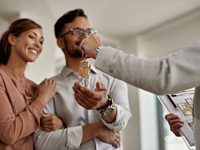 45% da população tem a intenção de comprar um imóvel, diz Raio-X FipeZap