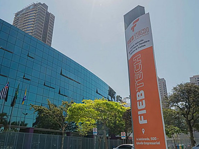 Vestibulinho Fieb: inscrições abertas para vagas em cursos técnicos