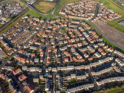 Inadimplência condominial chegou a 2,11% no 3º trimestre