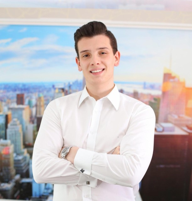 Peccioli Filho assume comando do PSD e confirma intenção para 2020