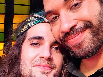 Morador de Alphaville, Fiuk lança nova música e clipe terá participação de Gil do Vigor