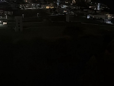 Alphasítio Comercial sofre apagão por um dia