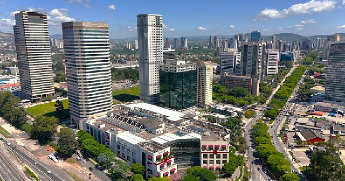 Barueri fica entre as dez melhores cidades para viver no país, diz estudo