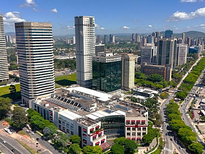 Barueri fica entre as dez melhores cidades para viver no país, diz estudo