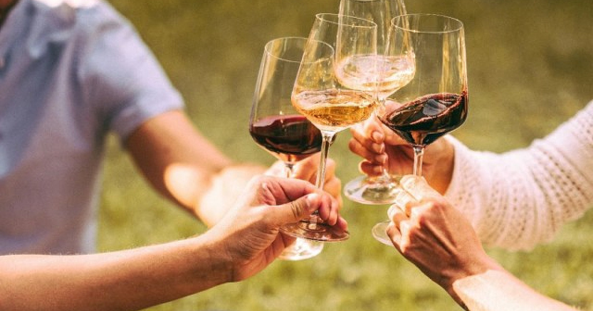 Grand Cru seleciona vinhos ideais para a época mais quente do ano