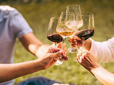 Grand Cru seleciona vinhos ideais para a época mais quente do ano