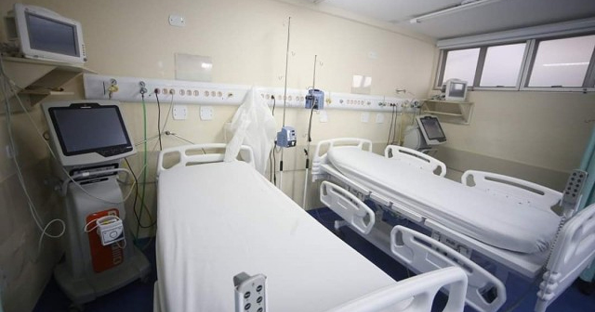 Barueri e Santana de Parnaíba têm ocupação de leitos de Covid-19 abaixo de 20%