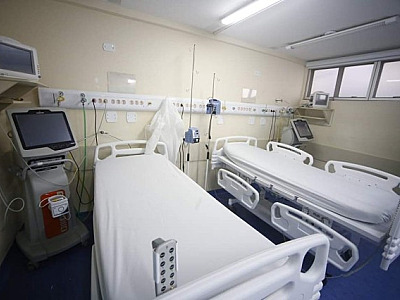 Barueri e Santana de Parnaíba têm ocupação de leitos de Covid-19 abaixo de 20%