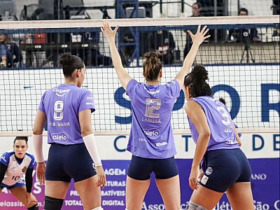 Barueri e Osasco se enfrentam no primeiro jogo da semifinal do Campeonato Paulista nesta quinta-feir