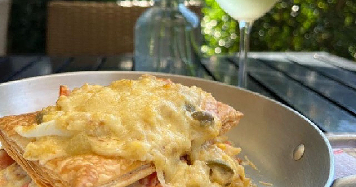 Santi e La Cucina Piemontese anunciam pratos exclusivos para Semana Santa