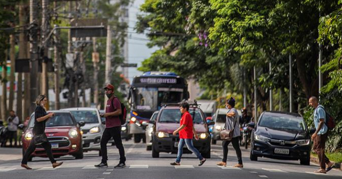 Prévia do Censo 2022 mostra alta da população de Barueri e Santana de Parnaíba