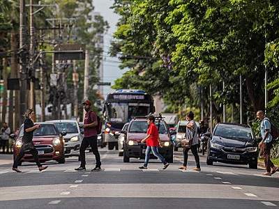 Prévia do Censo 2022 mostra alta da população de Barueri e Santana de Parnaíba