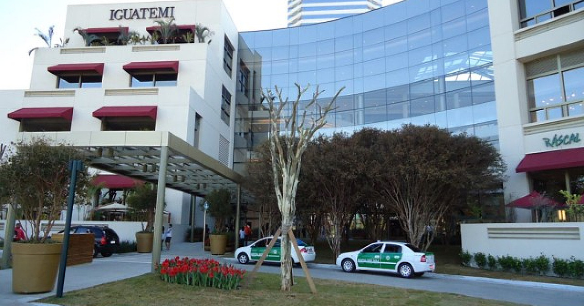 Iguatemi lança campanha inédita de fidelidade com mimos e ações exclusivas