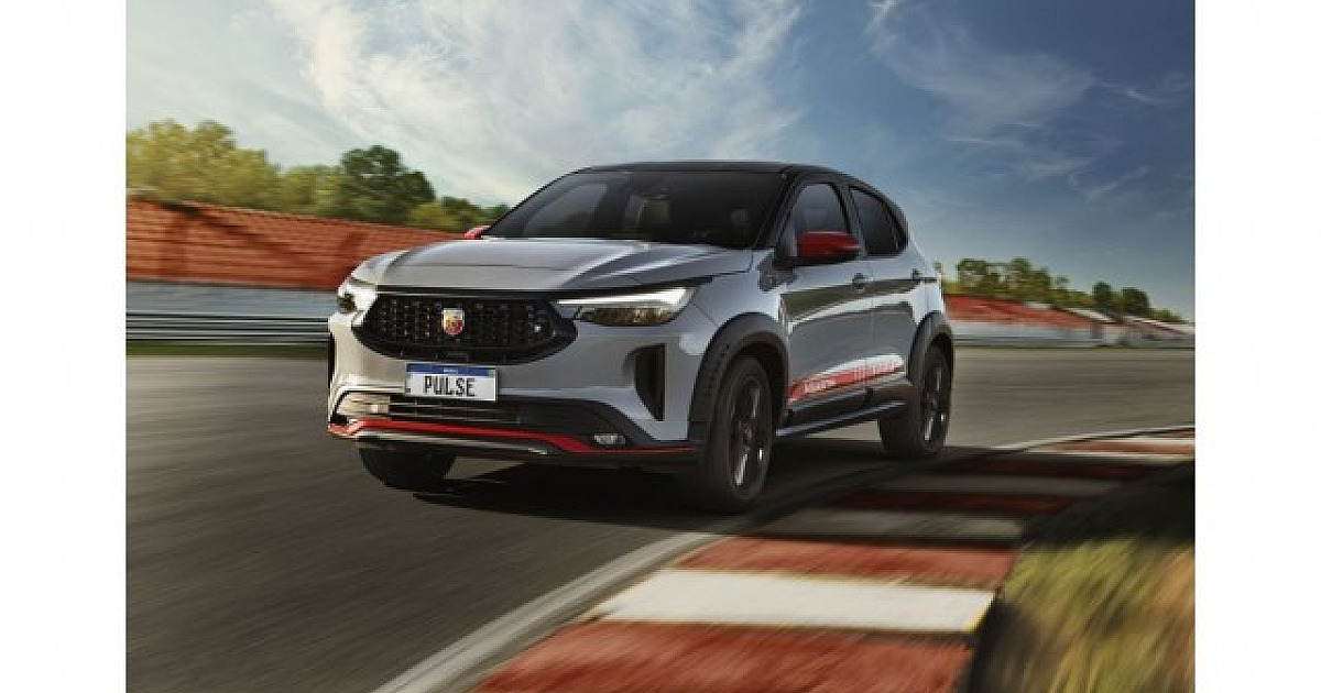 Fiat confirma a chegada da Abarth ao Brasil