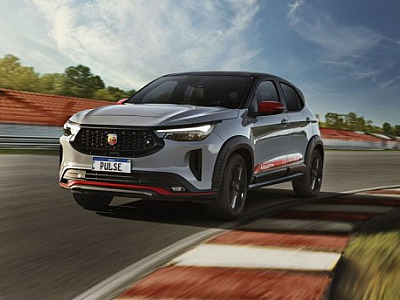 Fiat confirma a chegada da Abarth ao Brasil