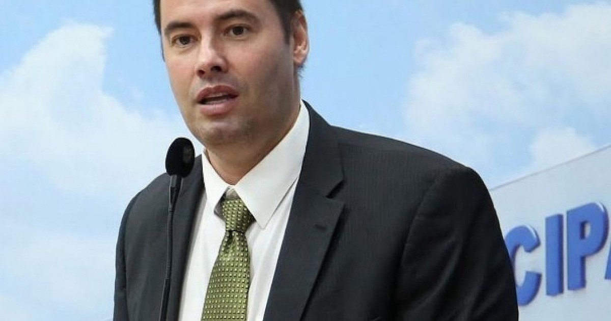 Se confirmar pré-candidatura, Fabião terá desafio inédito em décadas