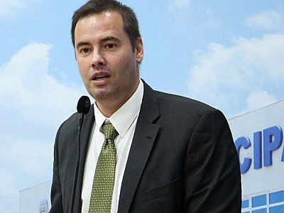 Se confirmar pré-candidatura, Fabião terá desafio inédito em décadas