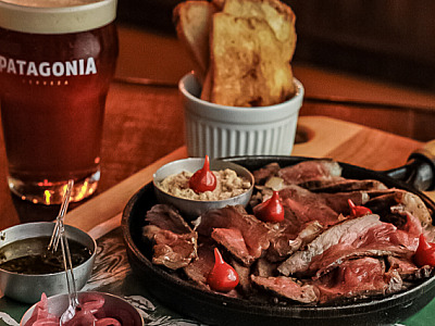 Cena Patagonia chega a SP com experiência gastronômica argentina