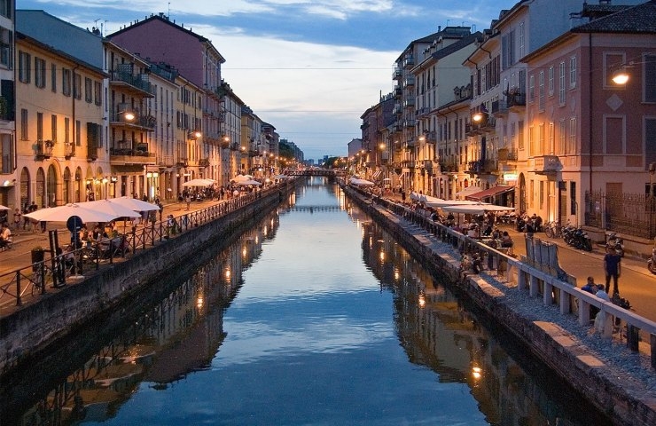 4 destinos ideais para roadtrips pela Europa