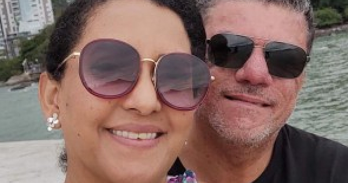 Viúva de técnico que sofreu acidente em estúdio de Alphaville cobra justiça: "Essa tragédia destruiu