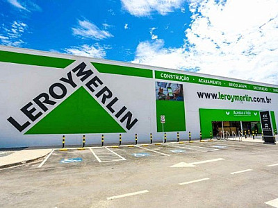 Leroy Merlin abre inscrições para Programa de Estágio 2024