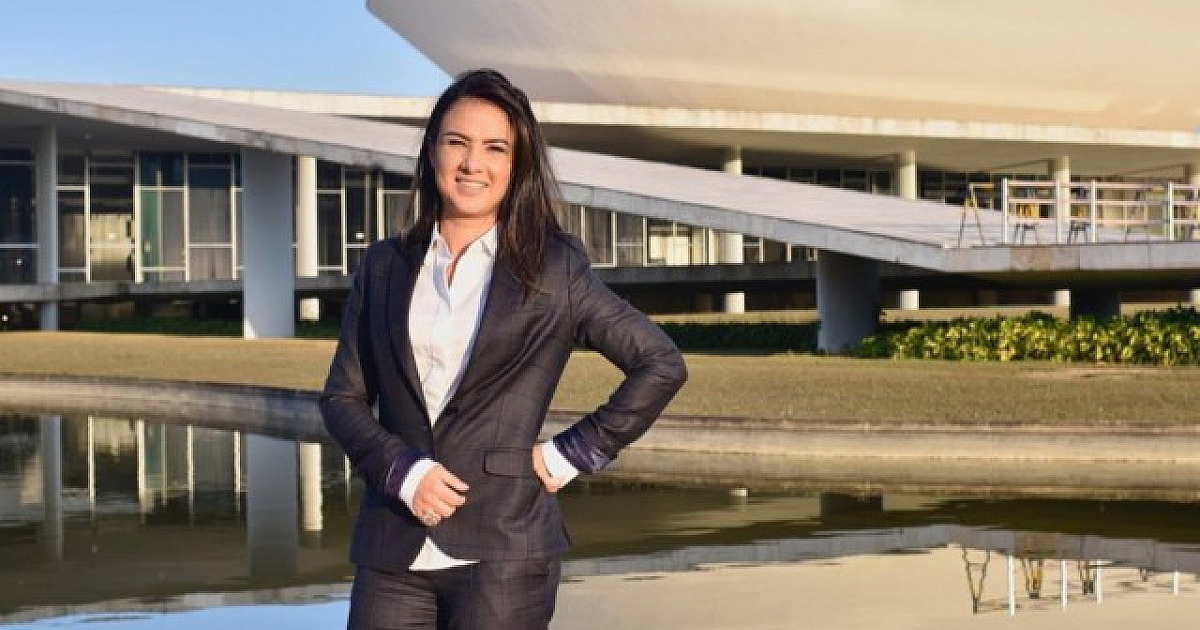 Em 2021, emendas de Bruna e Cezar priorizam área da saúde