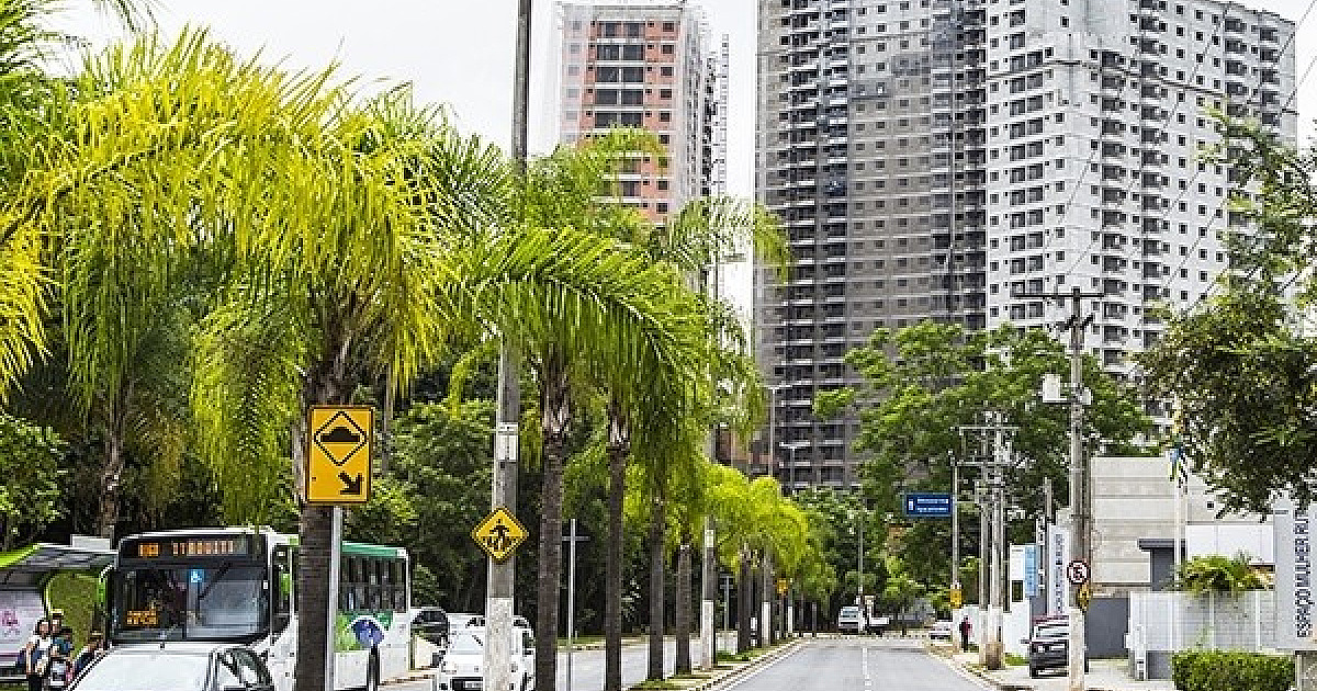 Região volta a ter saldo positivo de empregos