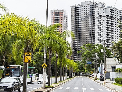 Região volta a ter saldo positivo de empregos