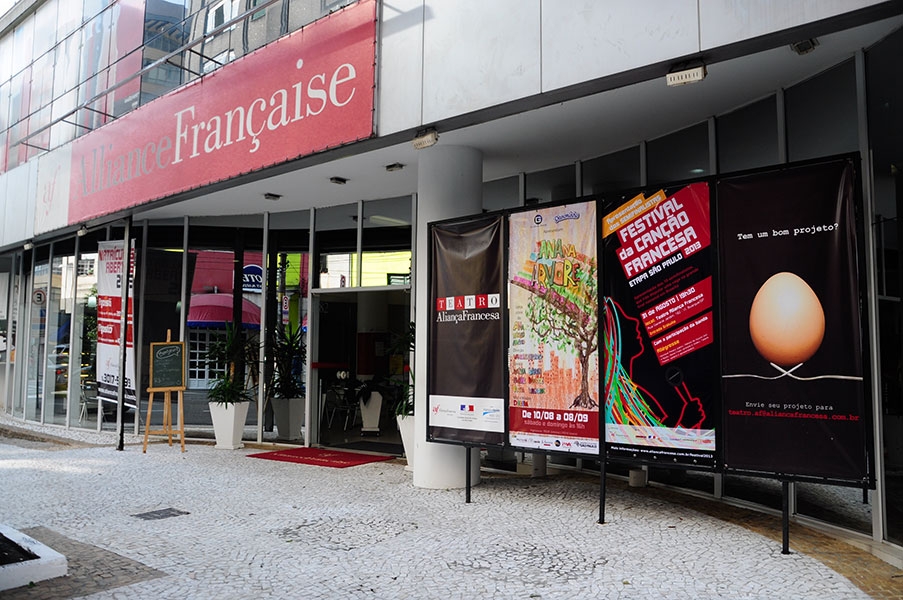 Aliança Francesa apresenta festival com jazz e gastronomia