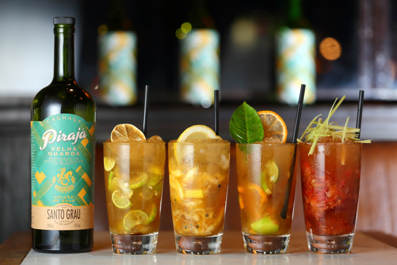 9 locais para fazer o esquenta de Carnaval em Alphaville