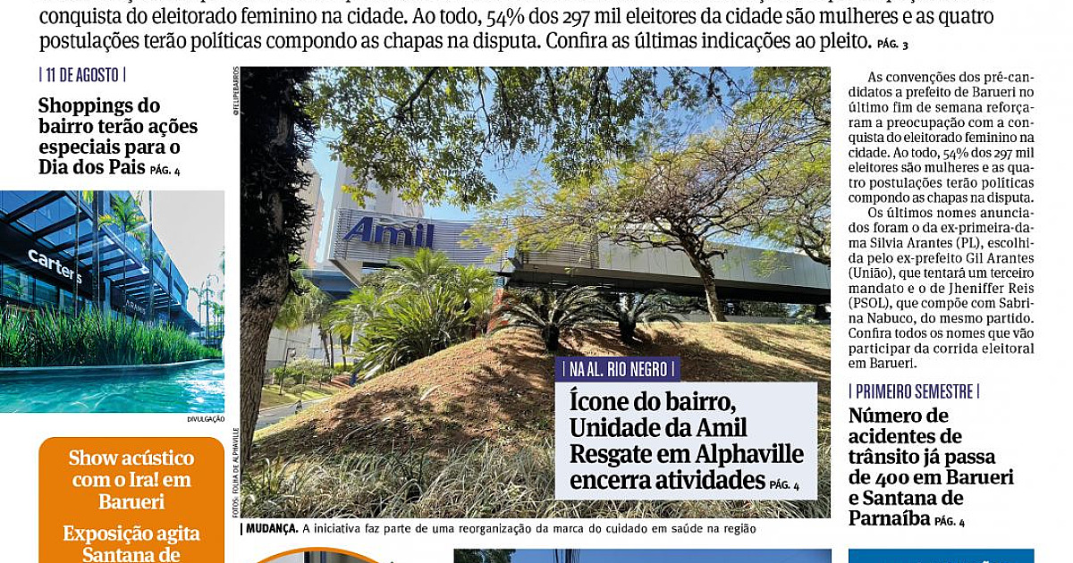 Edição 1076