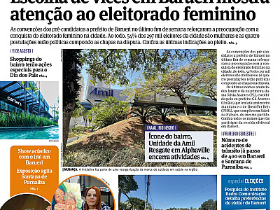 Edição 1076