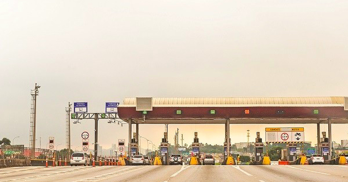 Municípios receberam mais de R$ 7 mi em impostos sobre pedágios da Castello Branco