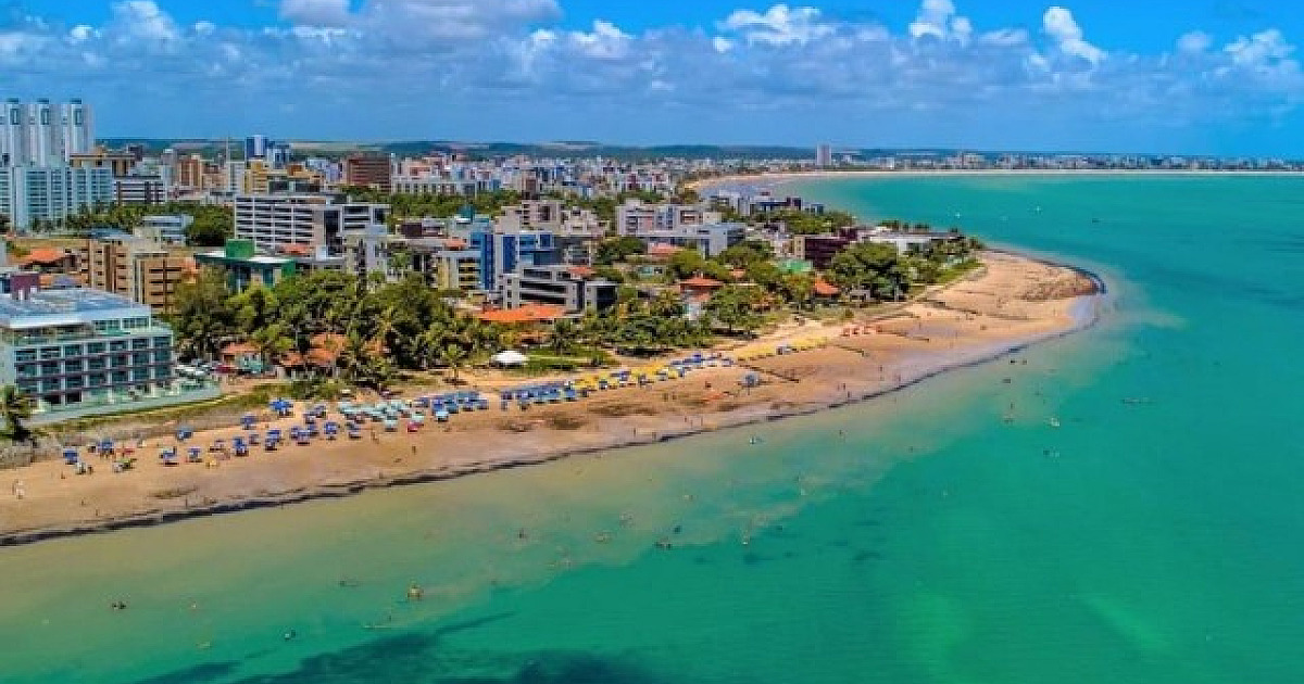 Confira os 10 destinos tendência para 2025