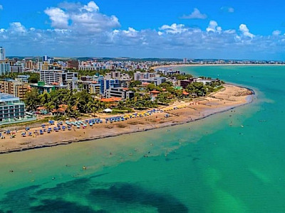 Confira os 10 destinos tendência para 2025