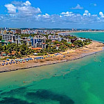 Confira os 10 destinos tendência para 2025