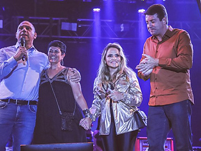 Secretária de Parnaíba assume União Brasil, que indica apoio a grupo de Elvis e Tonho