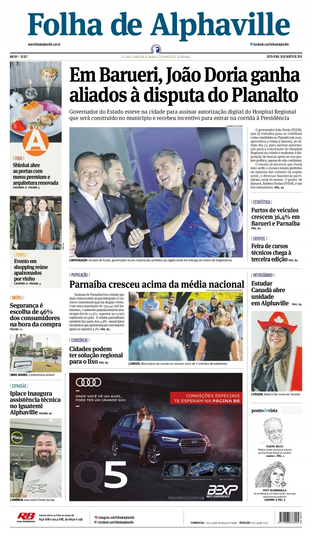 Edição 827