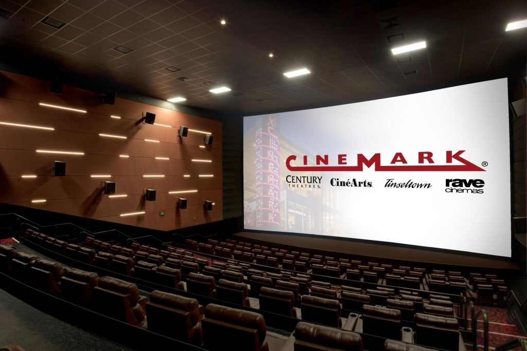 Canudos sustentáveis chegam à Cinemark
