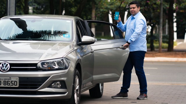 SITY Inc chega a Barueri e espera 80 mil motoristas até o fim do ano