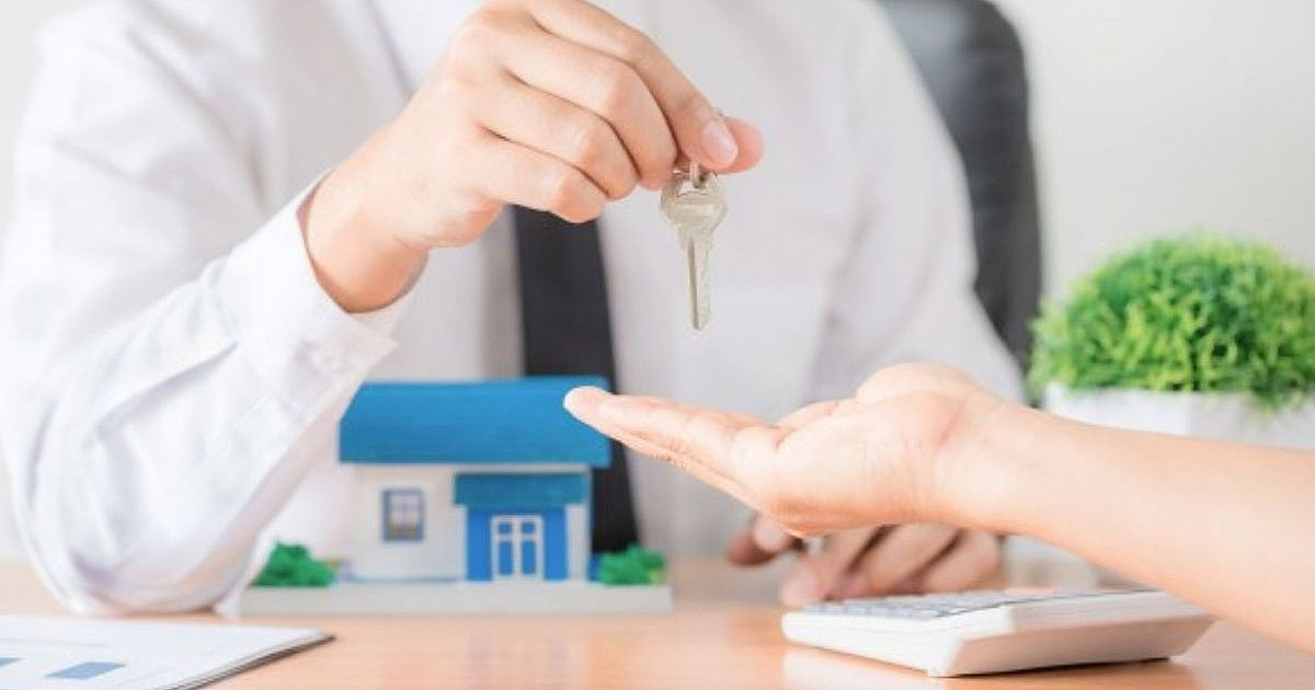 Lançamentos e vendas de imóveis registram aumento