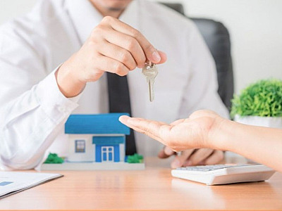 Lançamentos e vendas de imóveis registram aumento