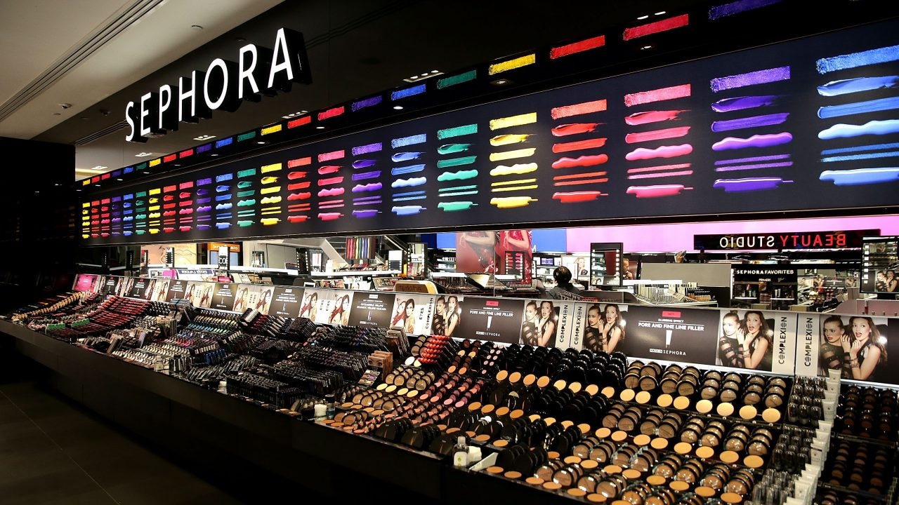 Sephora lança seu clube de assinatura