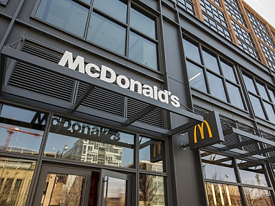 McDonald’s e Netflix abrem novas vagas de emprego em Alphaville