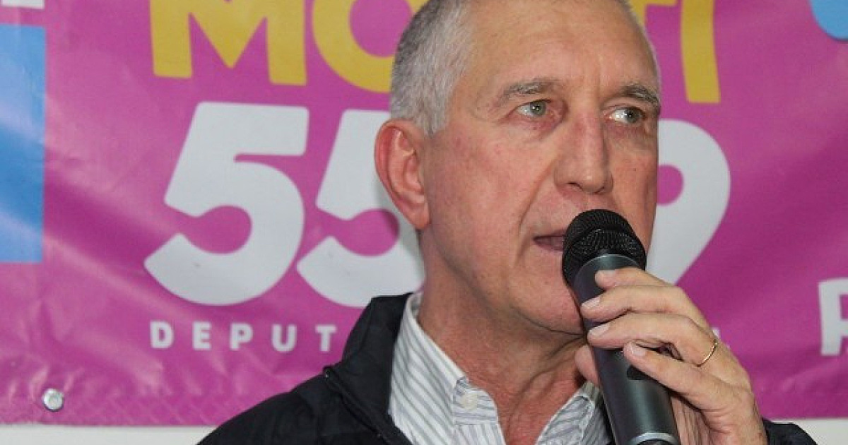 Milton e Silvinho mencionam independência em tom moderado na região